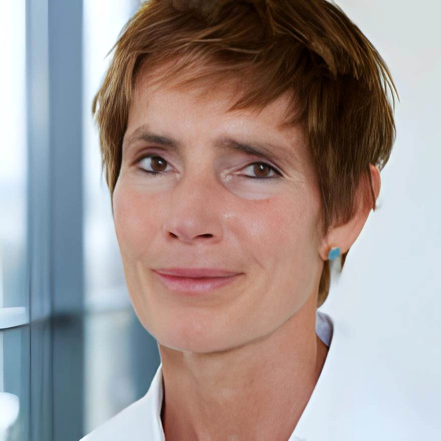 Prof. Dr. Elke Jäger