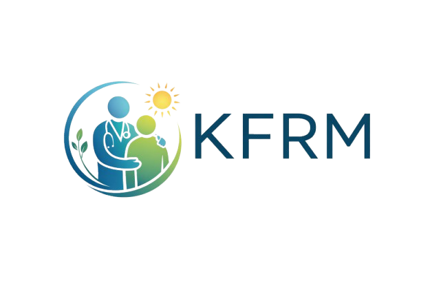 KFRM Logo